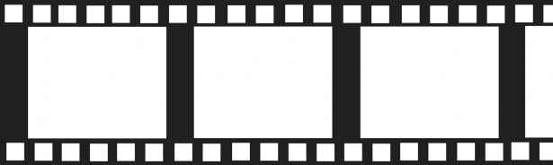 Film Strip Pictures Png Images Clipart