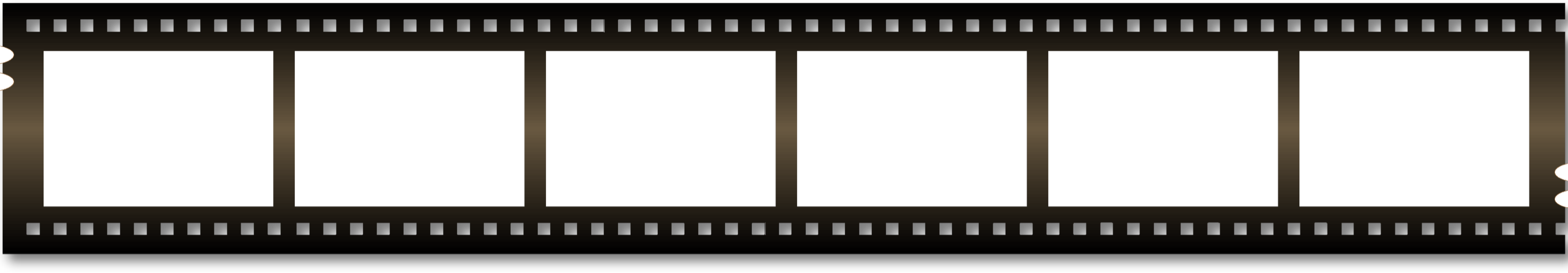 Movie Reel Gallery For Blank Film Strip Clipart
