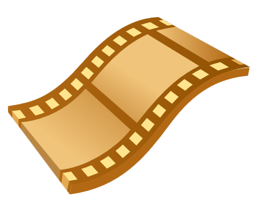 Film Strip To Use Png Image Clipart