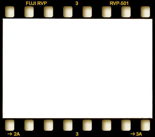 Film Strip At Clker Vector 3 Image Clipart