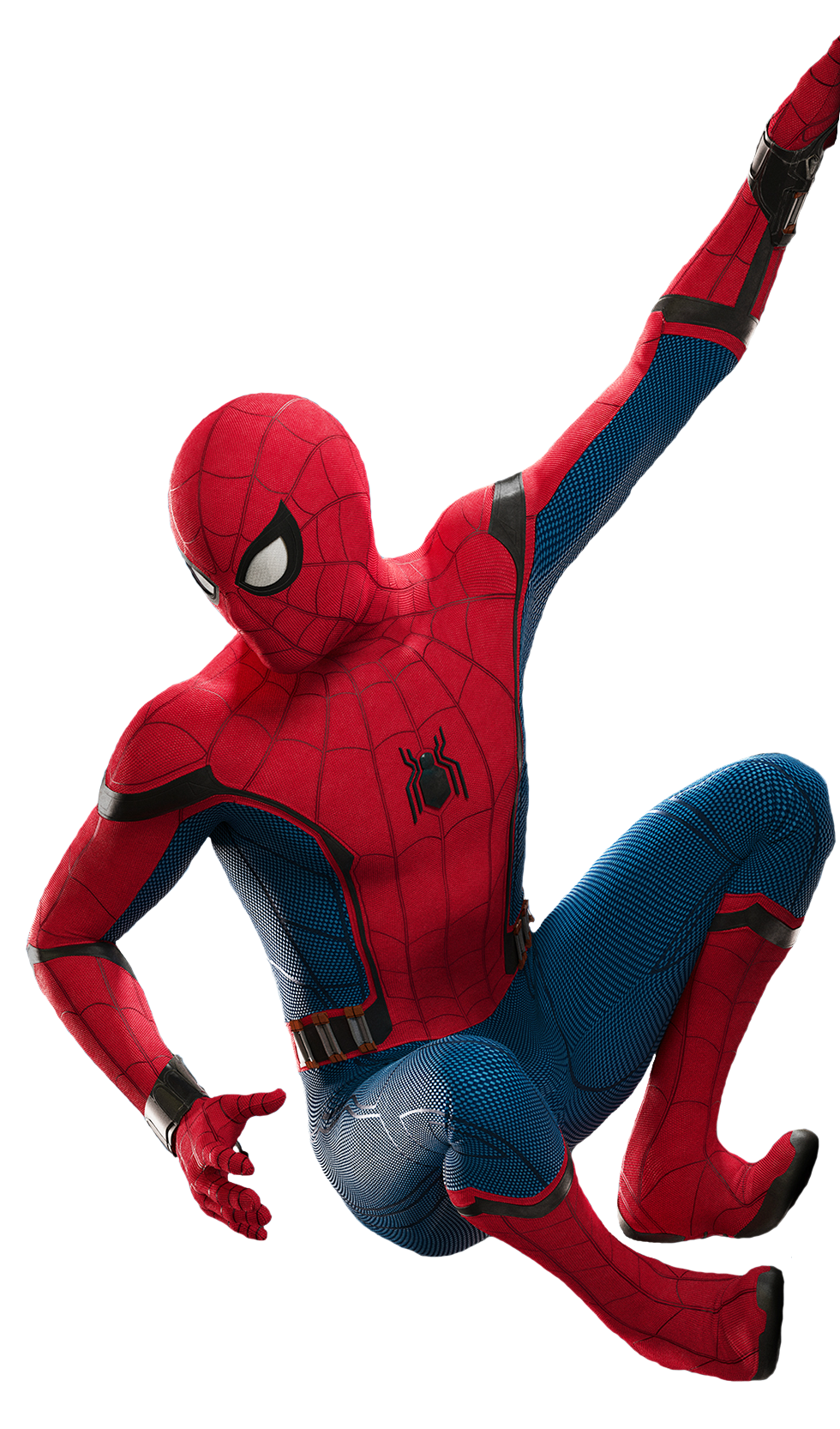Studios Series Spider-Man Cinematic Spider-Man: Homecoming Universe Clipart
