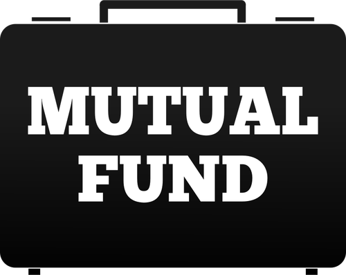 Mutual Fund Clipart