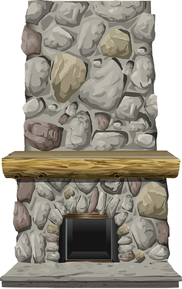 Fireplace To Use Free Download Png Clipart