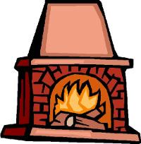 Cartoon Fireplace Images Hd Image Clipart