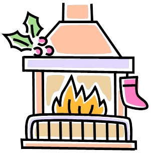 Fireplace Images Download Png Clipart