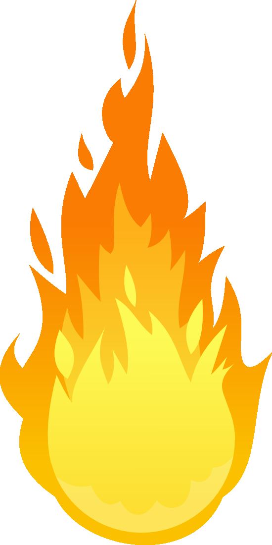 Fire Computer Flame Fireball Icons Free Download PNG HQ Clipart