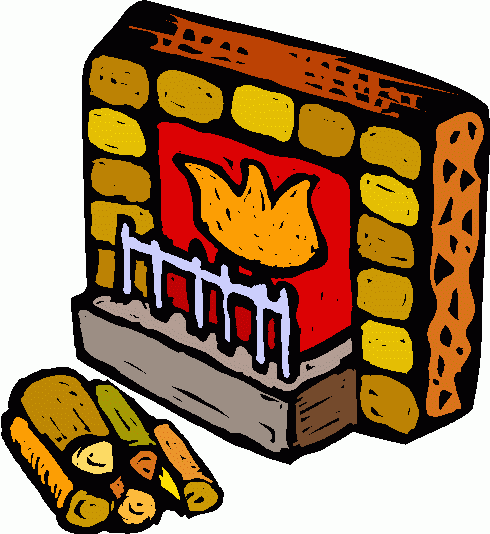 Fireplace Fire Images Png Image Clipart