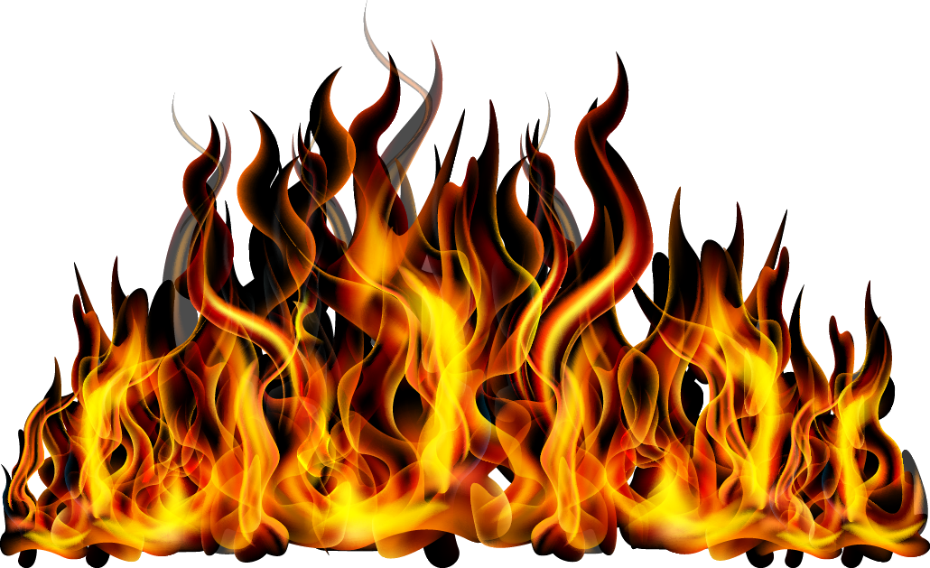 Fire Combustion Flame Free Photo PNG Clipart