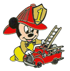 Fire Truck Happy Vector Clip For You Clipart