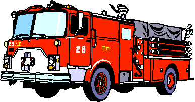 Fire Truck Images Png Image Clipart