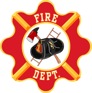 Firetruck Firefighter Fire Truck Kid Free Download Clipart