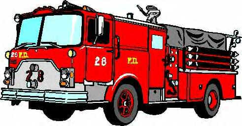 Firefighter Thefireflyer Hd Photo Clipart