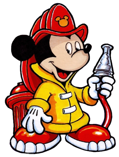 Firefighter Fire Fighter Image Clipart Clipart