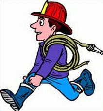 Free Fireman Image Png Clipart
