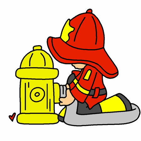 Fireman Images Image Png Clipart