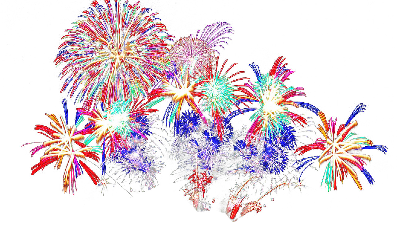 Fireworks Images Transparent Download Image Png Clipart