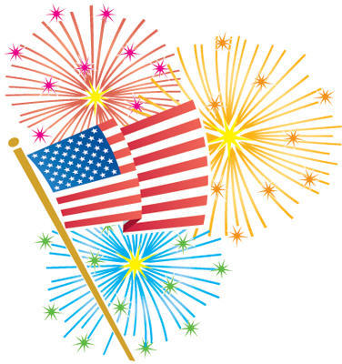Fireworks Firework American Wikiclipart Transparent Image Clipart