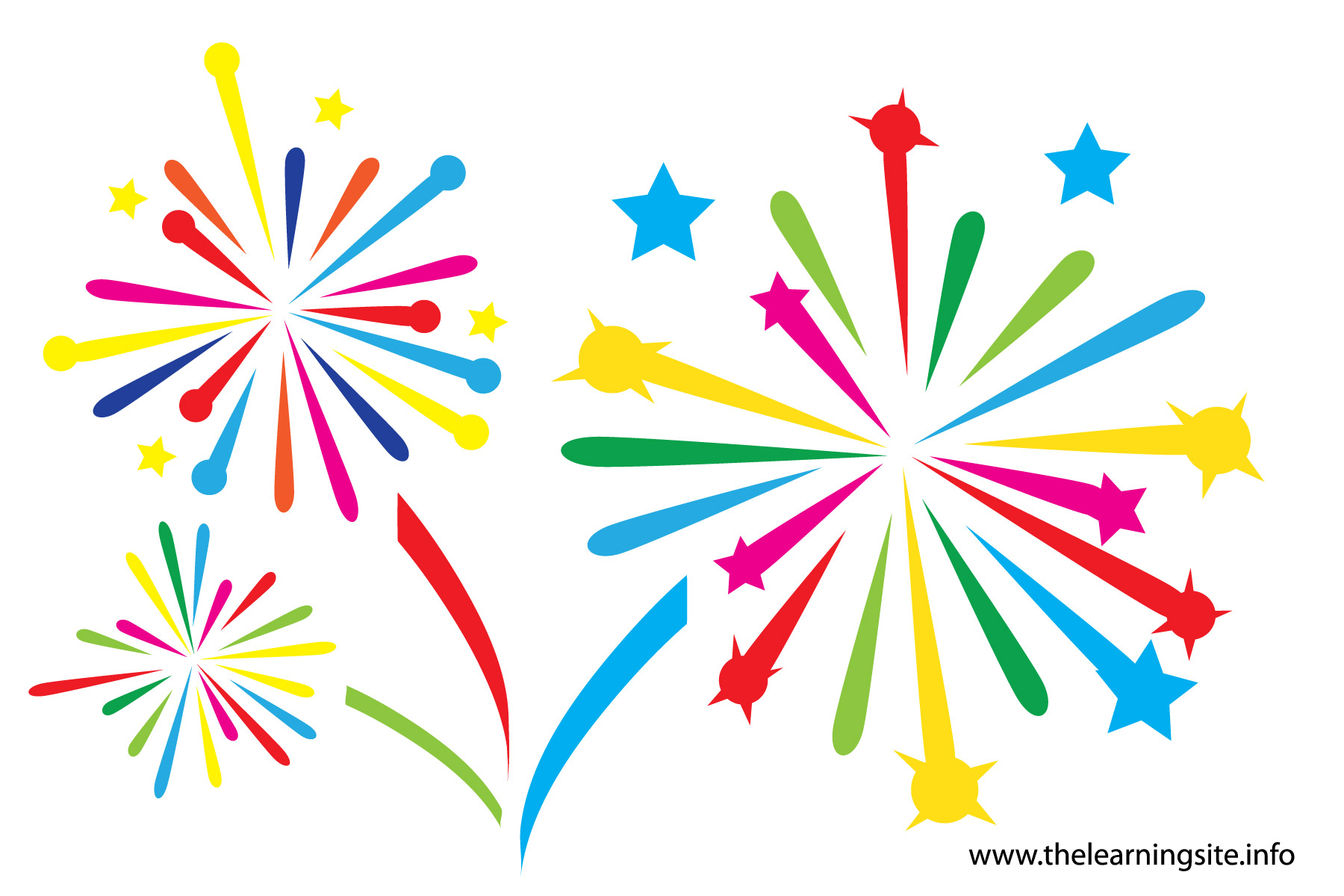 Fireworks Images Image Clipart Clipart