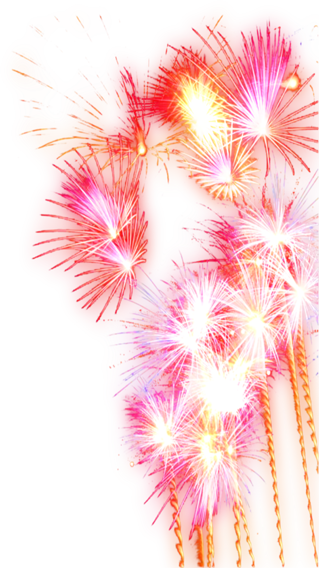 Festival Fireworks Pyrotechnics Free Transparent Image HD Clipart