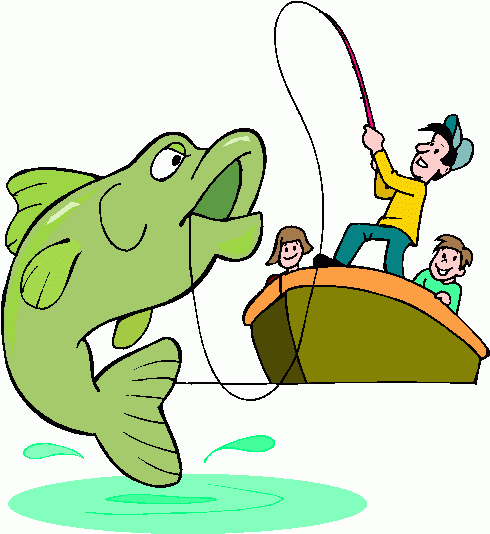 Fishing Png Images Clipart