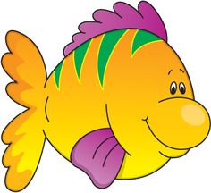 Clip Art On Fish And Google Images Clipart