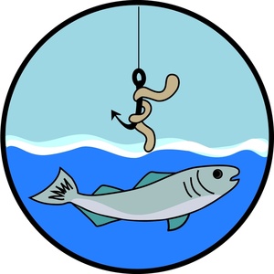 Fishing Hd Image Clipart