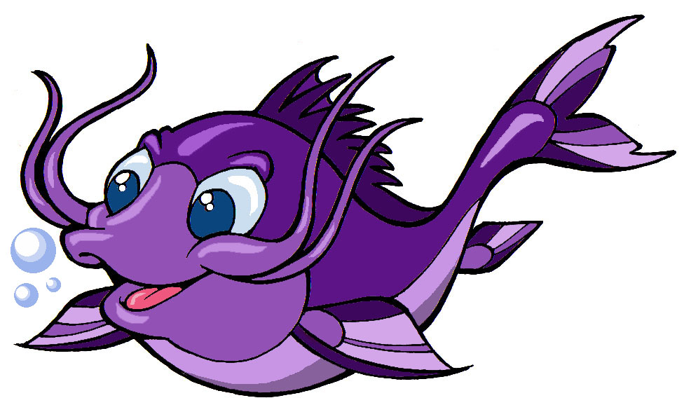 Smaller Fish Image Png Clipart