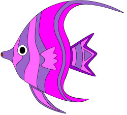 Angel Fish Images Free Download Clipart