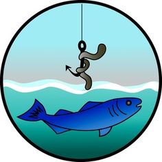 Fishing On Fish And Google Images Clipart