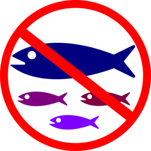 No Fishing Png Image Clipart