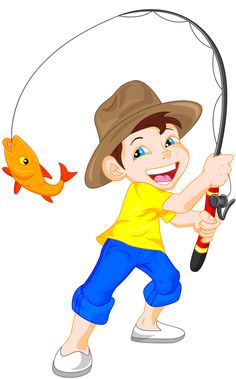 Fishing On Fish And Fishing Image Png Clipart