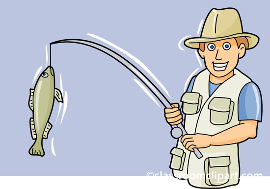Fisherman Fishing Graphics Images And Free Download Clipart