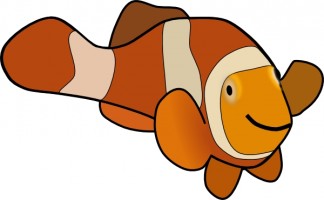Fishing Cartoon Fish Vector For Download About Clipart