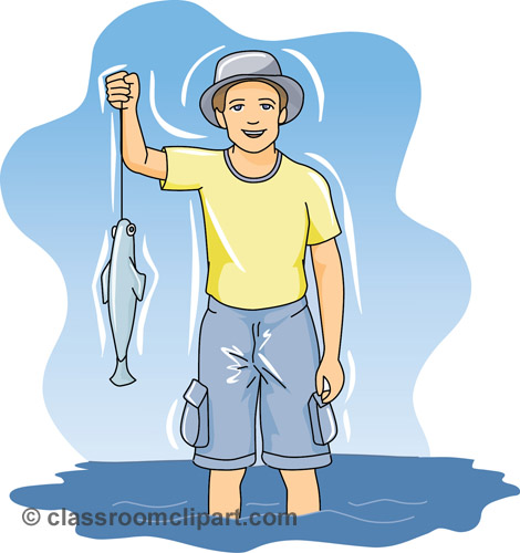 Fishing Vector Fish Vector For Download Clipart
