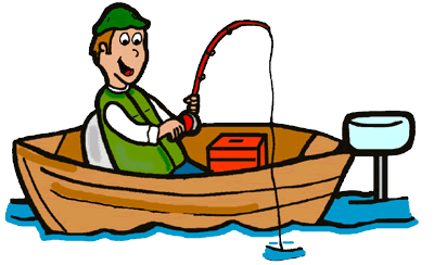 Man Fishing Images Png Image Clipart