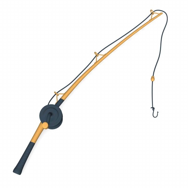 Fishing Pole Images Png Image Clipart