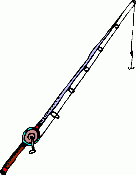 Fishing Pole Kid Png Image Clipart