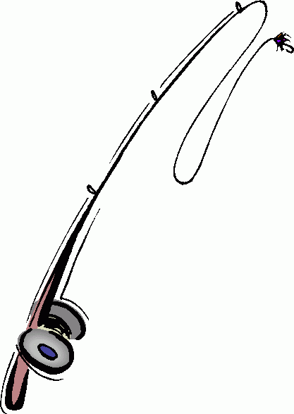 Fishing Pole Kid Png Image Clipart