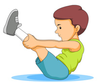 Free Sports Physical Fitness Pictures Png Image Clipart