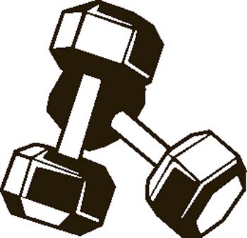 Fitness Borders Images Hd Photos Clipart