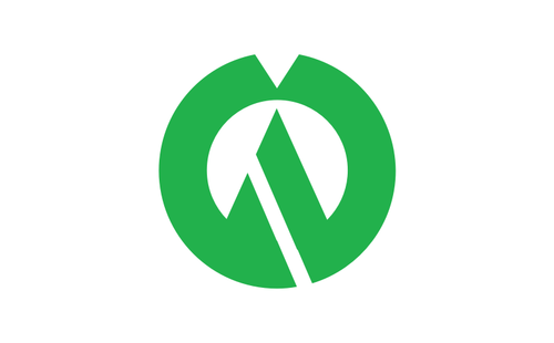 Flag Of Hachiman, Gifu Clipart