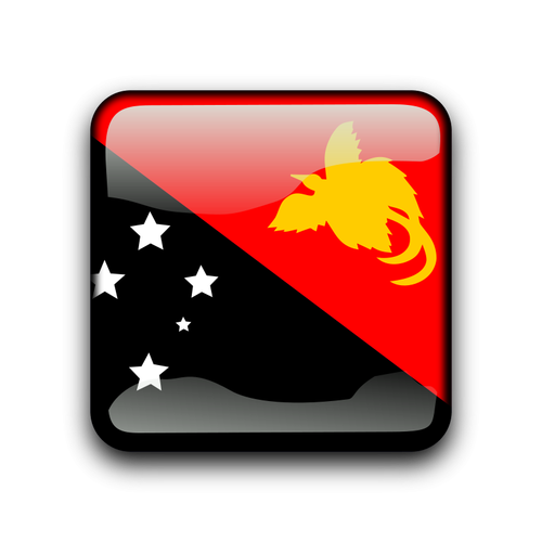 Papua New Guinea Flag Clipart