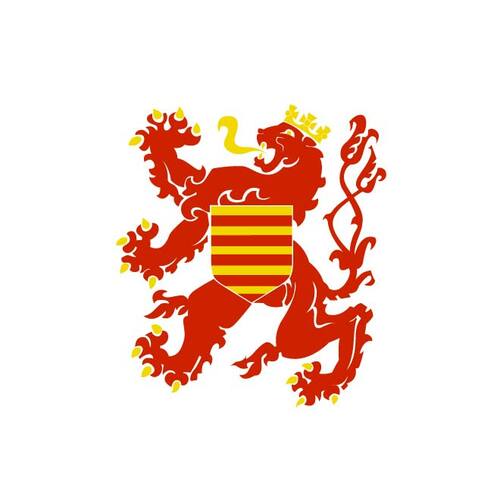 Limburg Crest Clipart