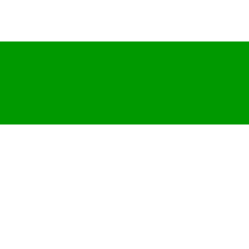 Flag Of Duchy Sachsen-Meiningen 1874-1918 Clipart