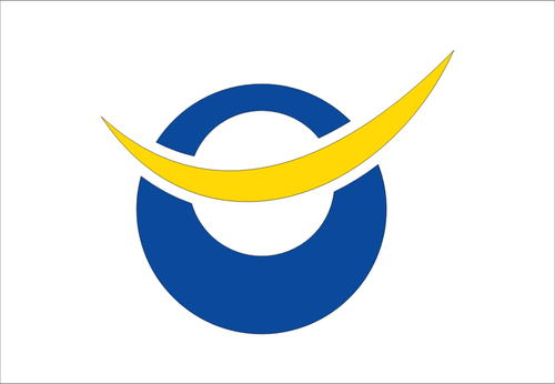Flag Of Date, Fukushima Clipart
