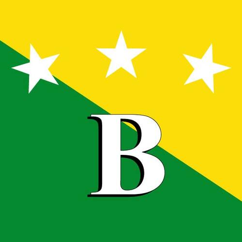 Flag Of Bocas Del Toro Clipart