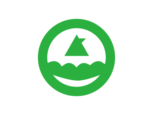 Flag Of Kamiishizu, Gifu Clipart