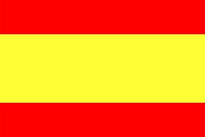Spain Flag Vector For Download About Clipart