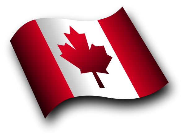 Flag Canada Symbols Dromfgp Top Png Image Clipart