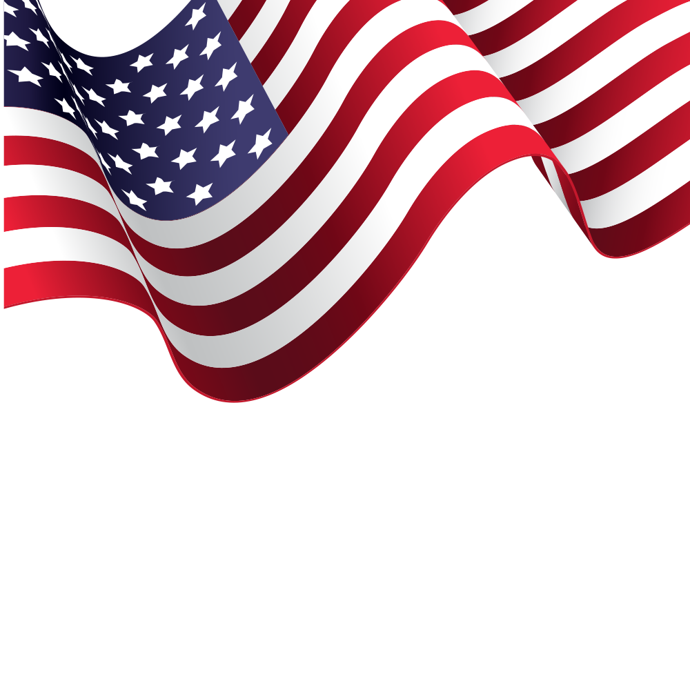 Material American Vector Flag Free Download Image Clipart